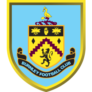 Burnley FC Logo